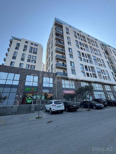 Satılır 4 otaqlı yeni tikili 110 m², 7-ci mikrorayon q., photo 8 from 18