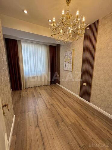 Satılır 4 otaqlı yeni tikili 110 m², 7-ci mikrorayon q., photo 15 from 18