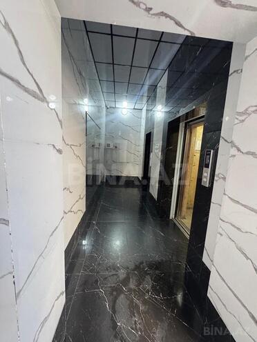 Satılır 4 otaqlı yeni tikili 110 m², 7-ci mikrorayon q., photo 16 from 18