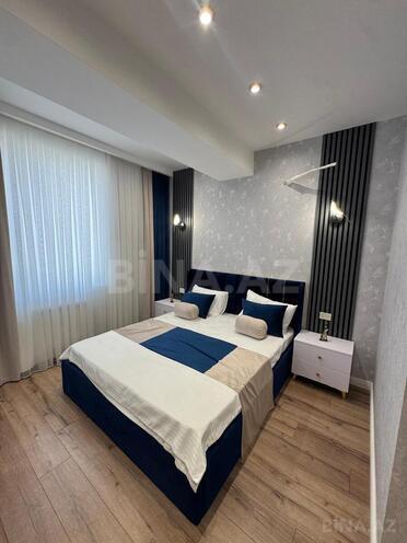 Satılır 4 otaqlı yeni tikili 110 m², 7-ci mikrorayon q., photo 14 from 18