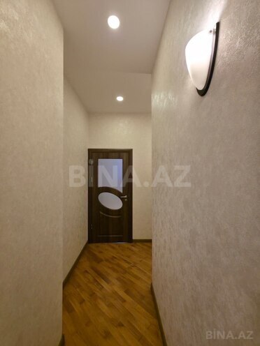 İcarəyə verilir 3 otaqlı yeni tikili 120 m², Elmlər Akademiyası m., photo 7 from 15