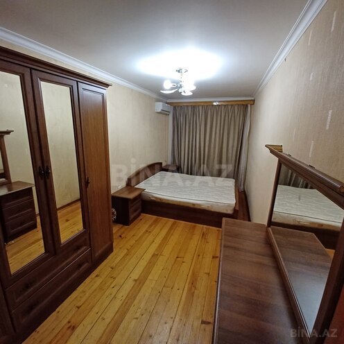 Сдаётся 2-комн. вторичка 60 м², м. Ичеришехер, photo 5 from 14