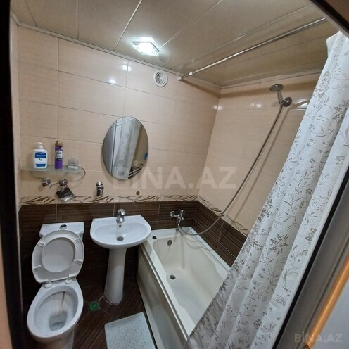 Сдаётся 2-комн. вторичка 60 м², м. Ичеришехер, photo 12 from 14