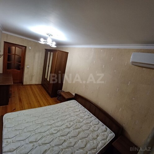 Сдаётся 2-комн. вторичка 60 м², м. Ичеришехер, photo 6 from 14
