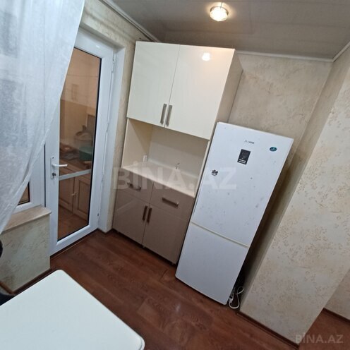 Сдаётся 2-комн. вторичка 60 м², м. Ичеришехер, photo 9 from 14