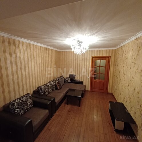Сдаётся 2-комн. вторичка 60 м², м. Ичеришехер, photo 4 from 14