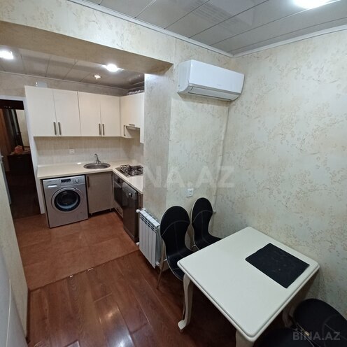 Сдаётся 2-комн. вторичка 60 м², м. Ичеришехер, photo 8 from 14