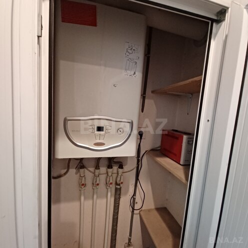 Сдаётся 2-комн. вторичка 60 м², м. Ичеришехер, photo 10 from 14