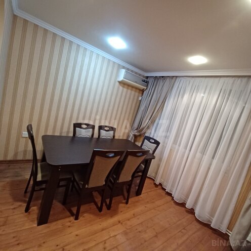 Сдаётся 2-комн. вторичка 60 м², м. Ичеришехер, photo 3 from 14
