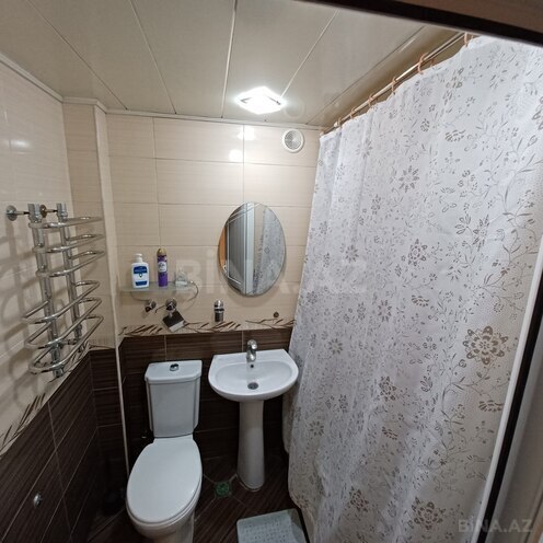 Сдаётся 2-комн. вторичка 60 м², м. Ичеришехер, photo 13 from 14