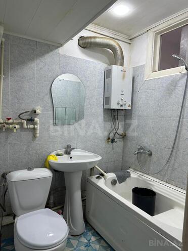 Сдаётся 2-комн. вторичка 60 м², м. Кара Караев, photo 6 from 12