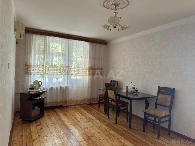 Сдаётся 2-комн. вторичка 60 м², м. Кара Караев, photo 3 from 12