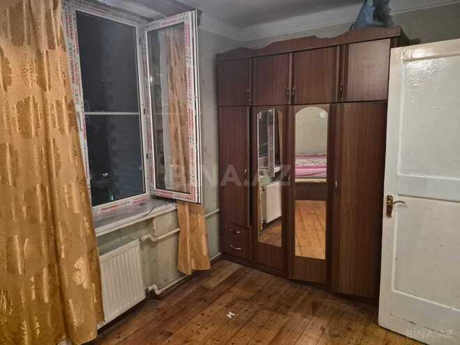 Сдаётся 2-комн. вторичка 60 м², м. Кара Караев, photo 8 from 12