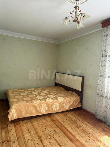 Сдаётся 2-комн. вторичка 60 м², м. Кара Караев, photo 11 from 12