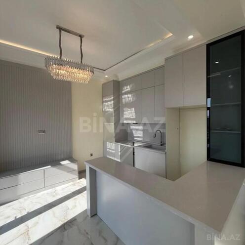 Satılır 4 otaqlı yeni tikili 121 m², Ağ şəhər q., photo 5 from 16