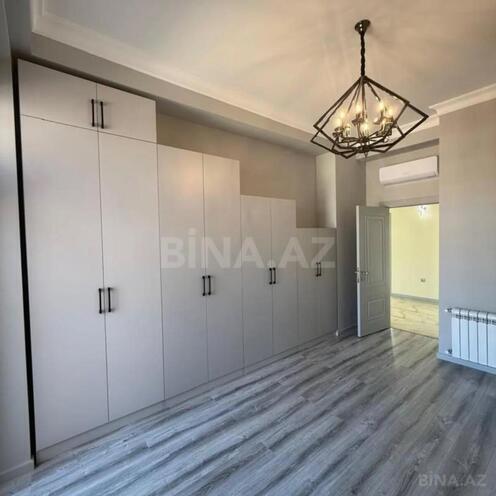 Satılır 4 otaqlı yeni tikili 121 m², Ağ şəhər q., photo 8 from 16
