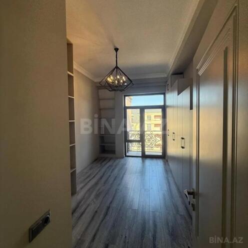 Satılır 4 otaqlı yeni tikili 121 m², Ağ şəhər q., photo 9 from 16