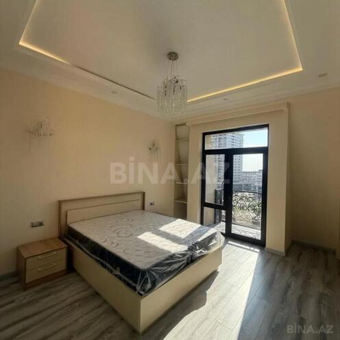 Satılır 4 otaqlı yeni tikili 121 m², Ağ şəhər q., photo 6 from 16