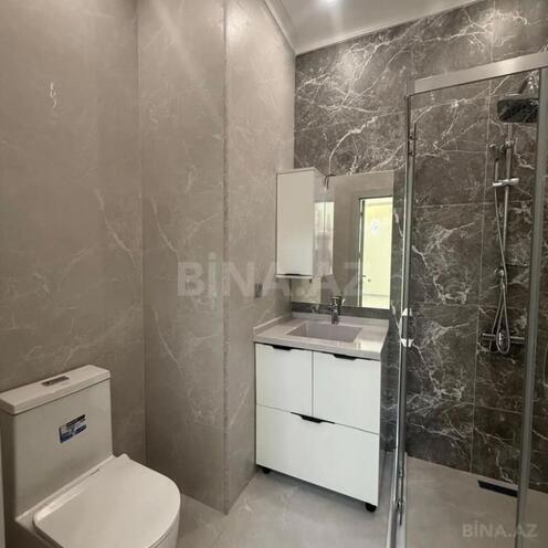 Satılır 4 otaqlı yeni tikili 121 m², Ağ şəhər q., photo 13 from 16