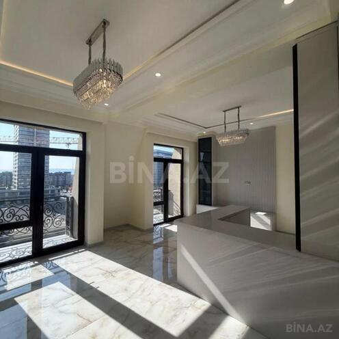 Satılır 4 otaqlı yeni tikili 121 m², Ağ şəhər q., photo 4 from 16