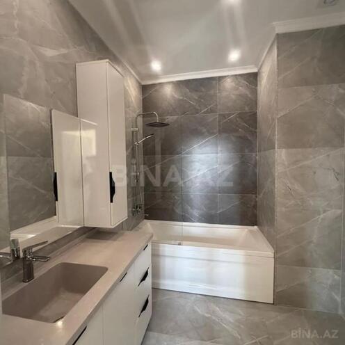 Satılır 4 otaqlı yeni tikili 121 m², Ağ şəhər q., photo 12 from 16