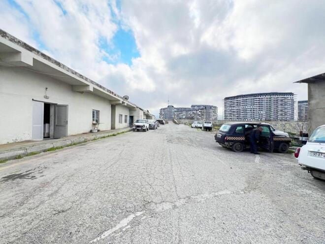 Сдаётся  объект 1 500 м², пос. Биладжары, photo 18 from 32