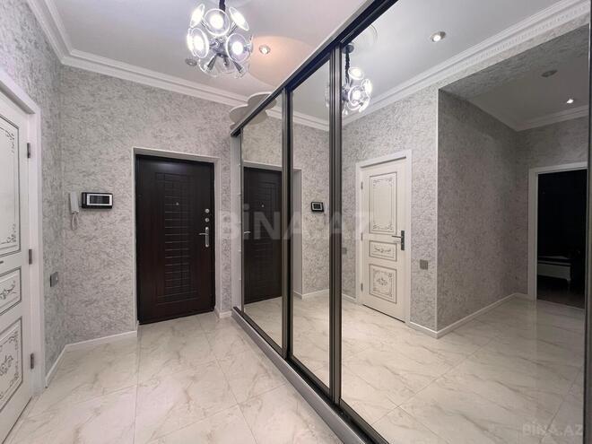İcarəyə verilir 2 otaqlı yeni tikili 70 m², Şah İsmayıl Xətai m., photo 8 from 14