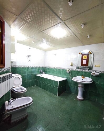 Сдаётся 6-комн. офис 220 м², м. Сахил, photo 21 from 32