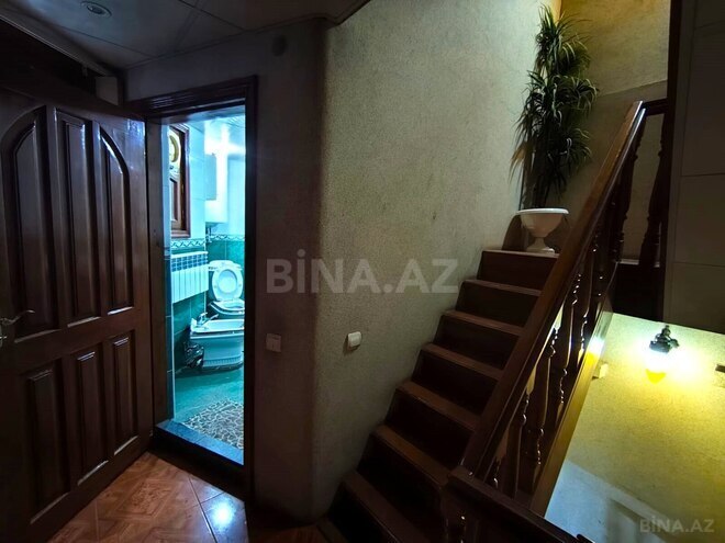 Сдаётся 6-комн. офис 220 м², м. Сахил, photo 24 from 32