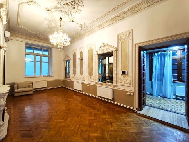 Сдаётся 6-комн. офис 220 м², м. Сахил, photo 5 from 32