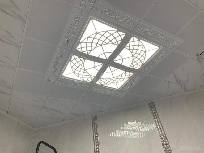 Сдаётся 2-комн. новостройка 70 м², м. Иншаатчылар, photo 11 from 12