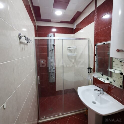 Продаётся 2-комн. вторичка 65 м², м. Азадлыг проспекти, photo 9 from 11