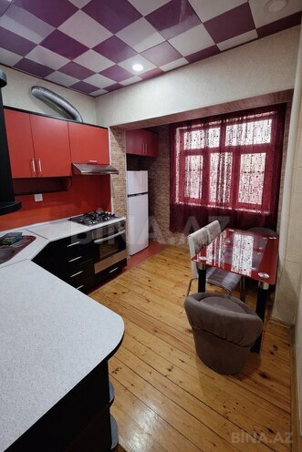 Продаётся 2-комн. вторичка 65 м², м. Азадлыг проспекти, photo 8 from 11