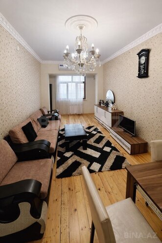 Продаётся 2-комн. вторичка 65 м², м. Азадлыг проспекти, photo 3 from 11