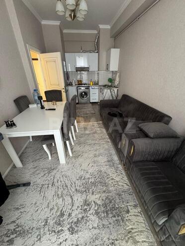 Сдаётся 2-комн. новостройка 42 м², пос. Ени Гюнешли, photo 4 from 8