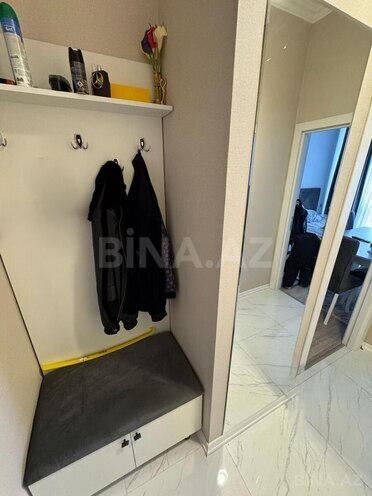 Сдаётся 2-комн. новостройка 42 м², пос. Ени Гюнешли, photo 7 from 8