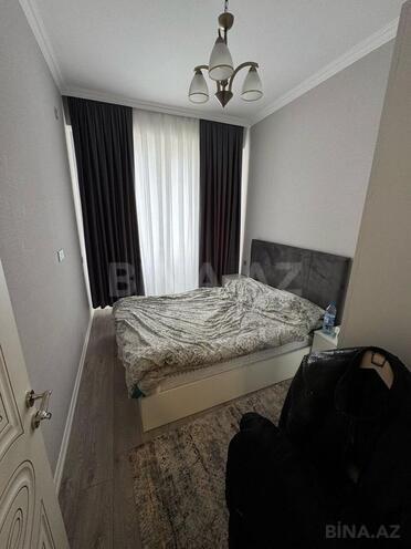 Сдаётся 2-комн. новостройка 42 м², пос. Ени Гюнешли, photo 5 from 8