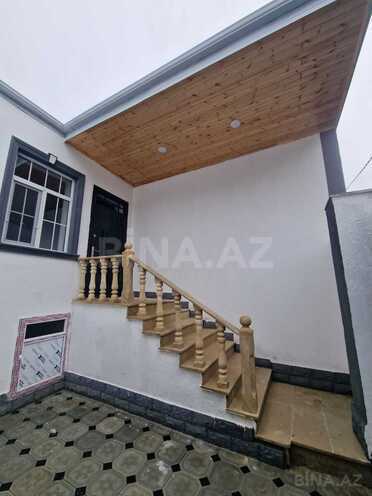 Satılır 3 otaqlı həyət evi/bağ evi 85 m², Maştağa q., photo 4 from 10