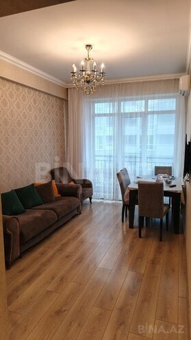 Satılır 2 otaqlı yeni tikili 47 m², 20 Yanvar m., photo 3 from 10