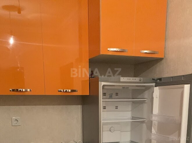 Satılır 2 otaqlı yeni tikili 47 m², 20 Yanvar m., photo 7 from 10