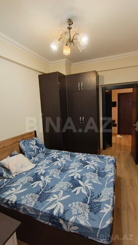 Satılır 2 otaqlı yeni tikili 47 m², 20 Yanvar m., photo 5 from 10