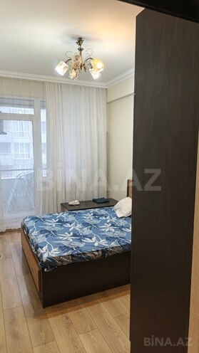 Satılır 2 otaqlı yeni tikili 47 m², 20 Yanvar m., photo 4 from 10