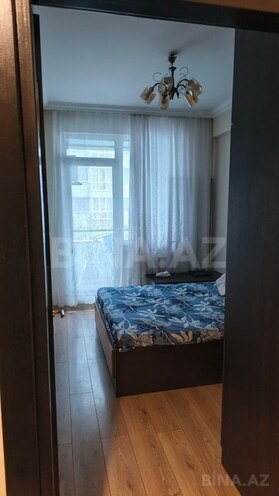 Satılır 2 otaqlı yeni tikili 47 m², 20 Yanvar m., photo 6 from 10