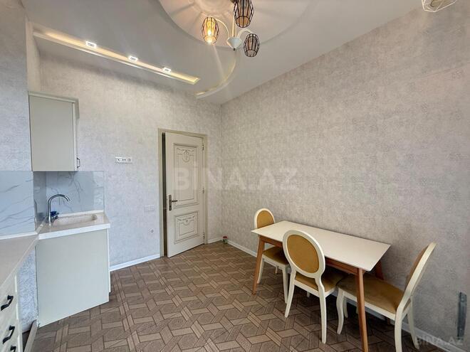 Сдаётся 3-комн. новостройка 125 м², пос. Аг шехер, photo 10 from 22