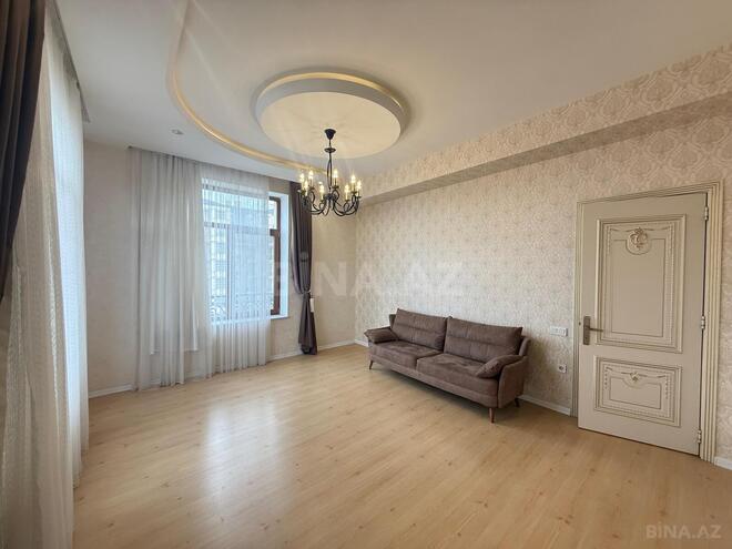 Сдаётся 3-комн. новостройка 125 м², пос. Аг шехер, photo 12 from 22