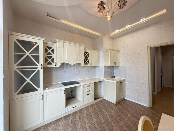 Сдаётся 3-комн. новостройка 125 м², пос. Аг шехер, photo 9 from 22