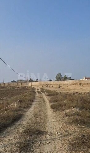 Satılır  torpaq 25 sot, Nardaran q., photo 3 from 4