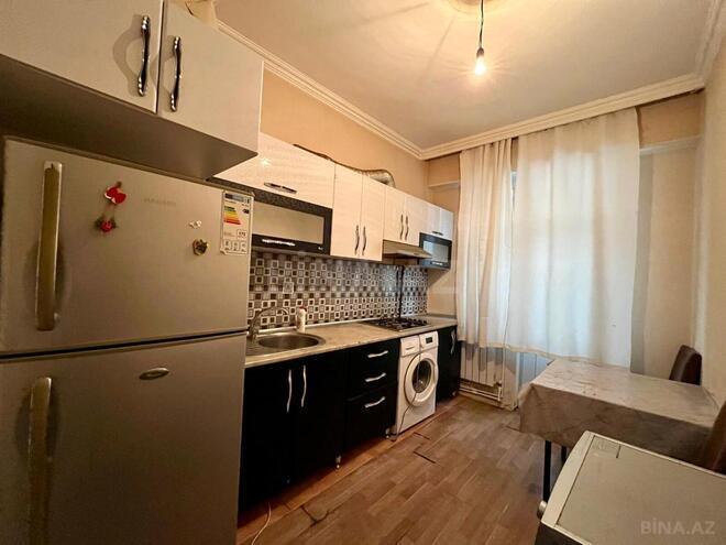 Satılır 2 otaqlı yeni tikili 60 m², photo 4 from 9