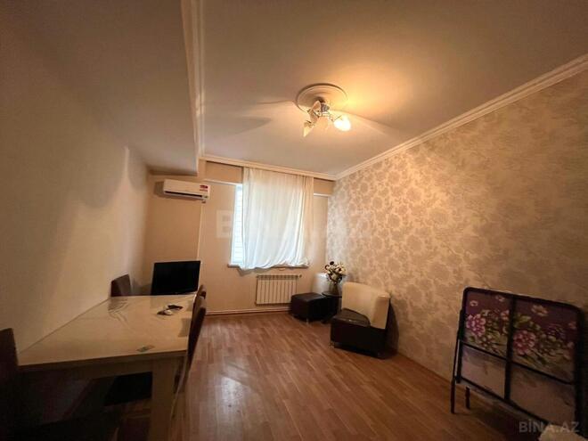 Satılır 2 otaqlı yeni tikili 60 m², photo 3 from 9