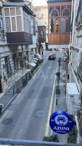 İcarəyə verilir 2 otaqlı köhnə tikili 96 m², İçəri Şəhər m., photo 9 from 14